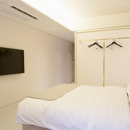 Gwangmyeong Js Boutique Hotel Buitenkant foto