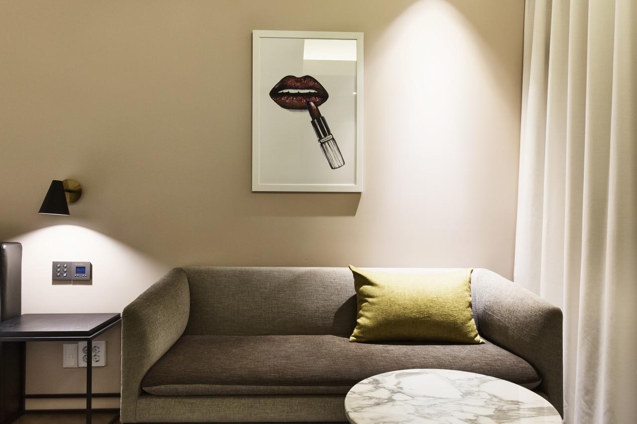Gwangmyeong Js Boutique Hotel Buitenkant foto
