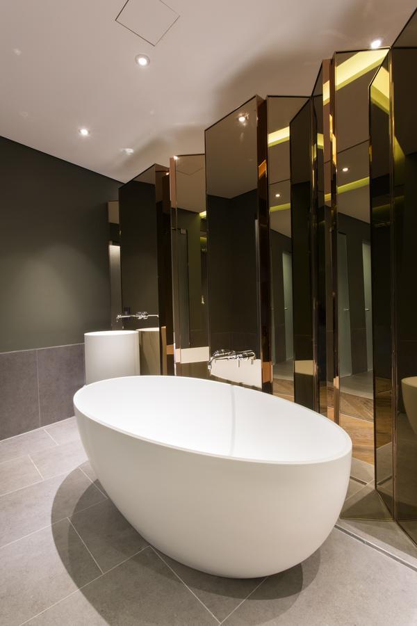 Gwangmyeong Js Boutique Hotel Buitenkant foto