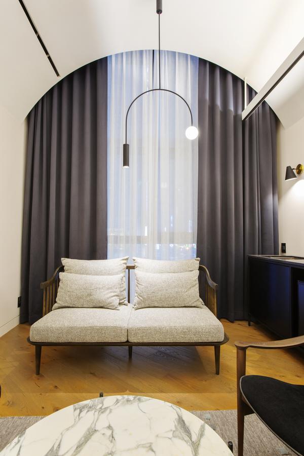 Gwangmyeong Js Boutique Hotel Buitenkant foto