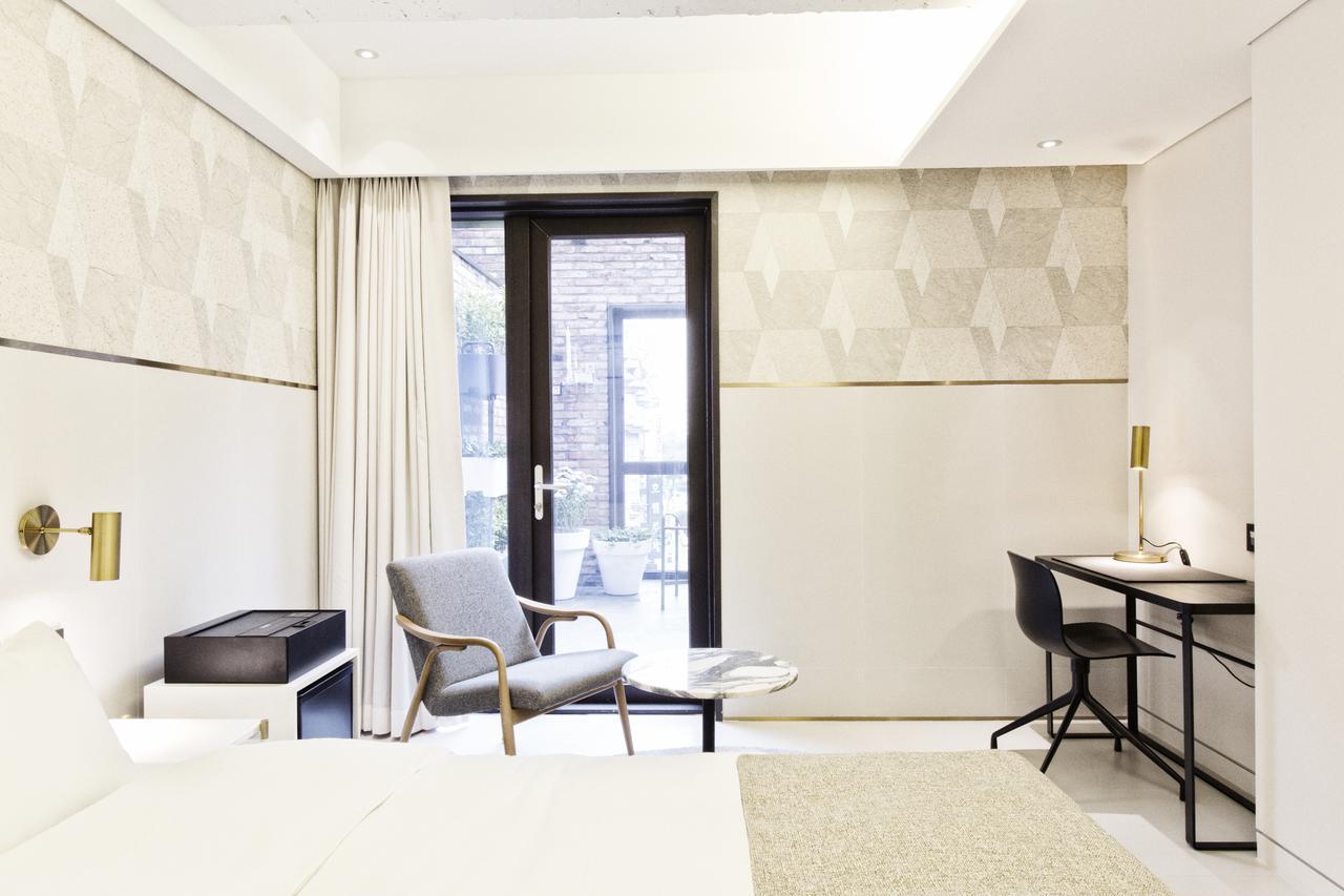 Gwangmyeong Js Boutique Hotel Buitenkant foto
