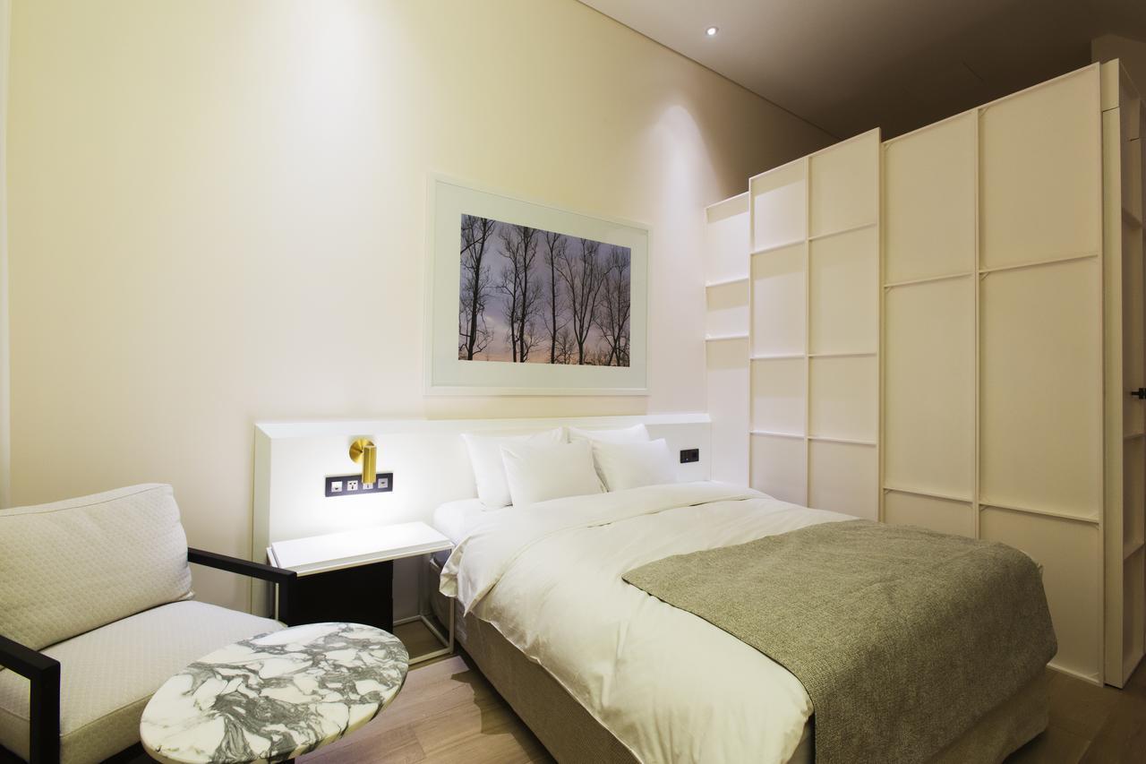 Gwangmyeong Js Boutique Hotel Buitenkant foto