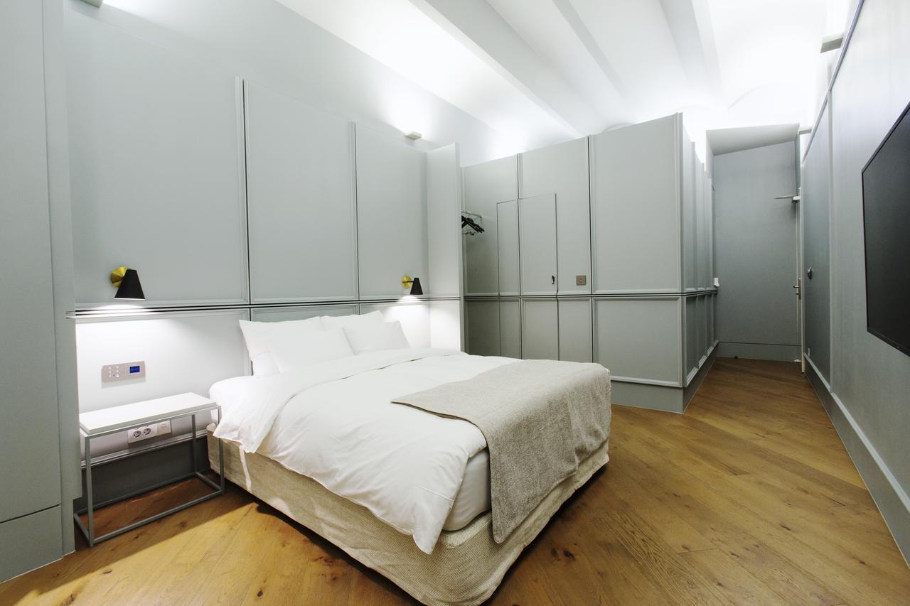 Gwangmyeong Js Boutique Hotel Buitenkant foto