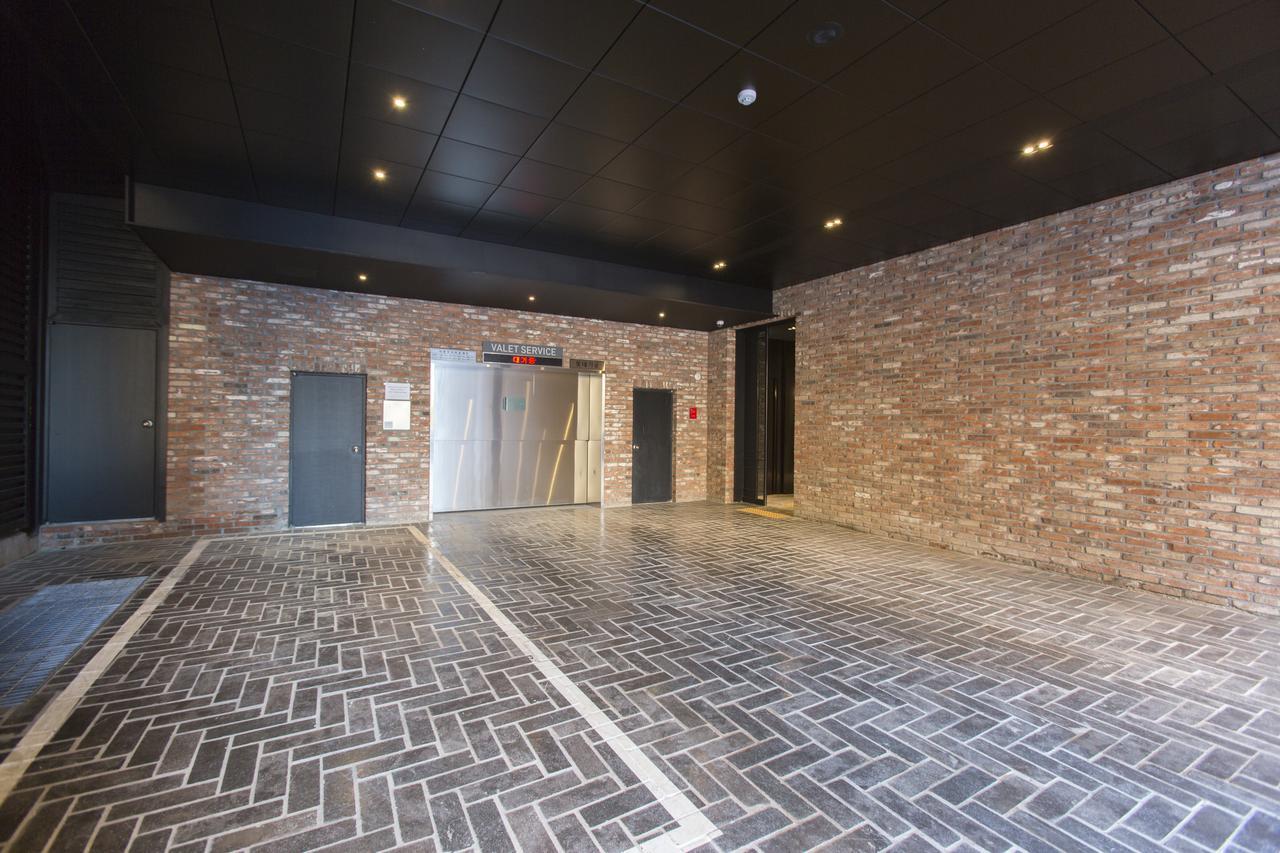 Gwangmyeong Js Boutique Hotel Buitenkant foto