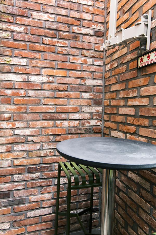 Gwangmyeong Js Boutique Hotel Buitenkant foto