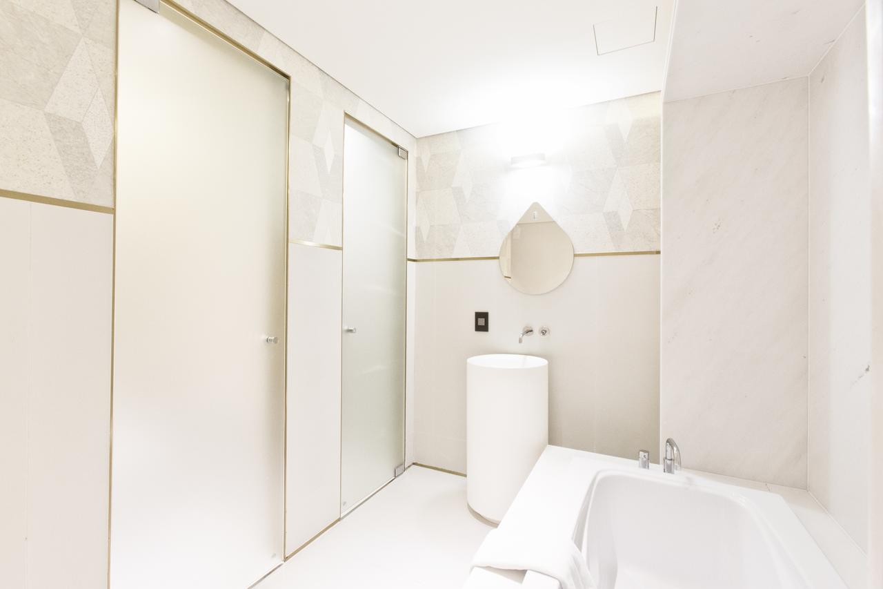 Gwangmyeong Js Boutique Hotel Buitenkant foto