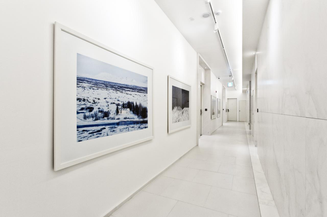 Gwangmyeong Js Boutique Hotel Buitenkant foto