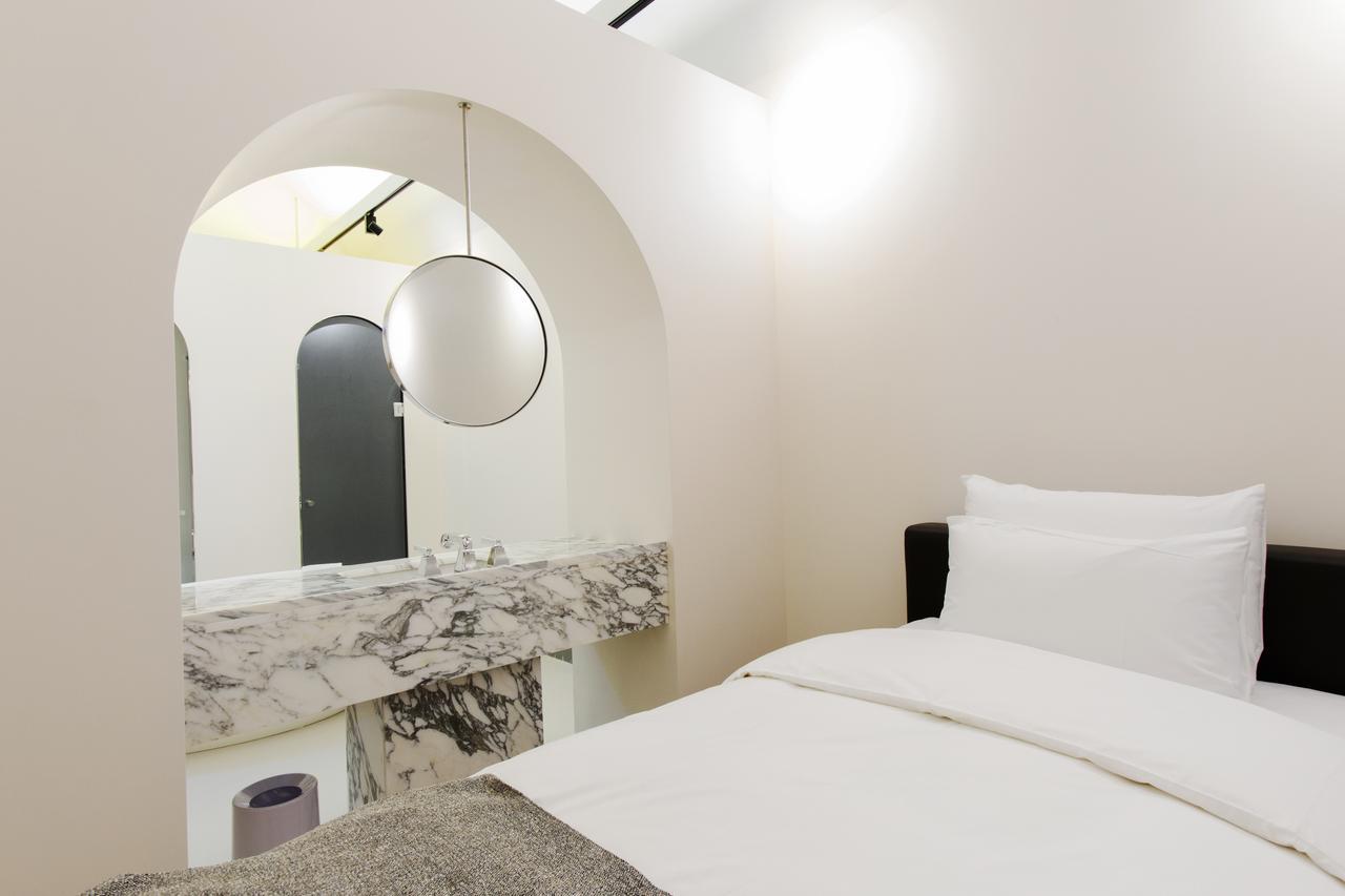 Gwangmyeong Js Boutique Hotel Buitenkant foto