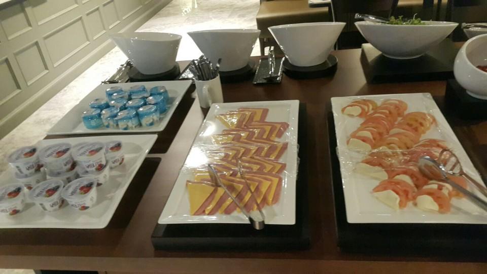 Gwangmyeong Js Boutique Hotel Buitenkant foto
