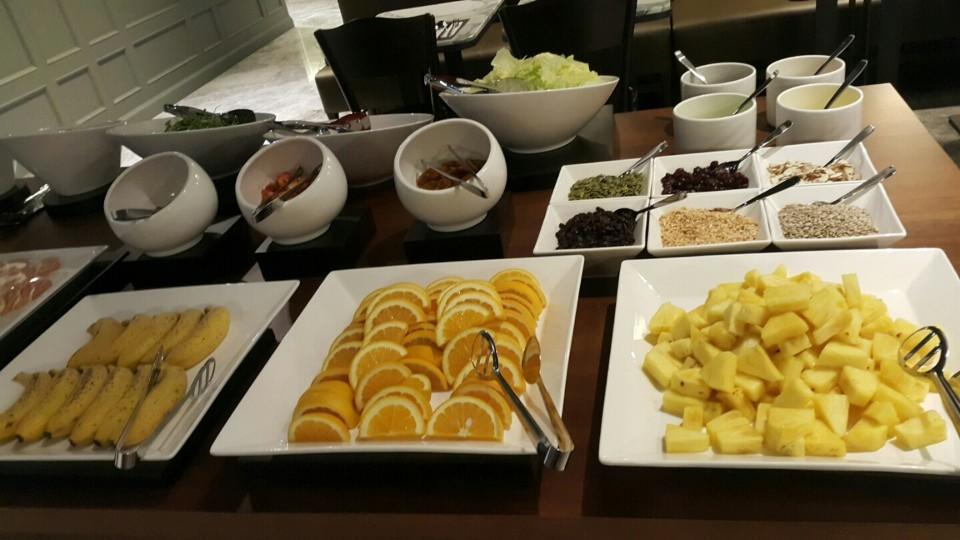 Gwangmyeong Js Boutique Hotel Buitenkant foto